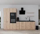 Nobilia SPA Kitchen unit 313 cm nobi smart Comfort Coohom 0