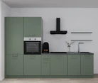 Nobilia SPA Kitchen unit 315 cm nobi smart Basic KPS Max web 0