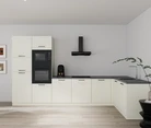 Nobilia SPA Cuisine d'angle 365 cm x 185 cm nobi smart Base Coohom 0