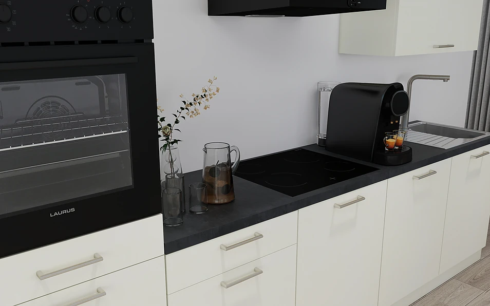 Nobilia SPA Kitchen unit 368 cm nobi smart Basic KPS Max web 2