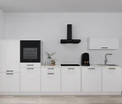 Nobilia SPA Kitchen unit 368 cm nobi smart Basic KPS Max web 0