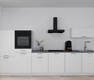 Nobilia SPA Keukenblok 368 cm nobi smart Basis Coohom 0