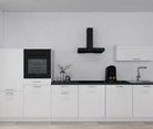 Nobilia SPA Keukenblok 368 cm nobi smart Basis Coohom 0