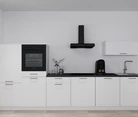 Nobilia SPA Keukenblok 368 cm nobi smart Basis Coohom 0