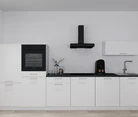 Nobilia SPA Keukenblok 368 cm nobi smart Basis Coohom 0