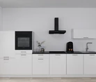 Nobilia SPA Keukenblok 368 cm nobi smart Basis Coohom 0