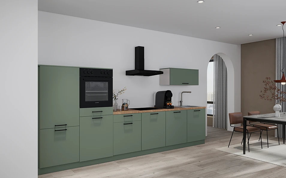 Nobilia SPA Kitchen unit 368 cm nobi smart Basic KPS Max web 1