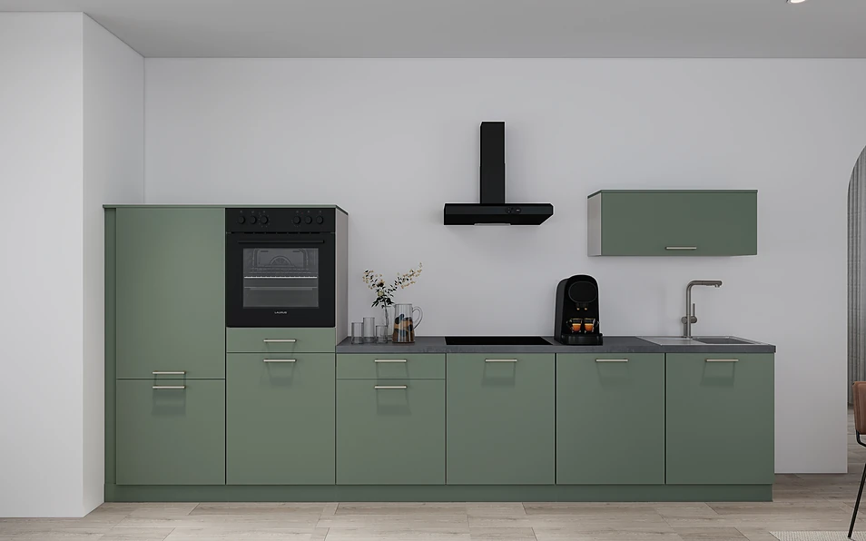 Nobilia SPA Kitchen unit 368 cm nobi smart Basic KPS Max web 0