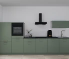Nobilia SPA Keukenblok 368 cm nobi smart Basis Coohom 0