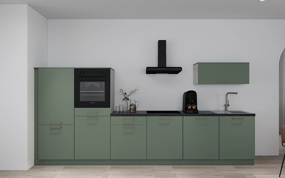 Nobilia SPA Kitchen unit 368 cm nobi smart Basic KPS Max web 0