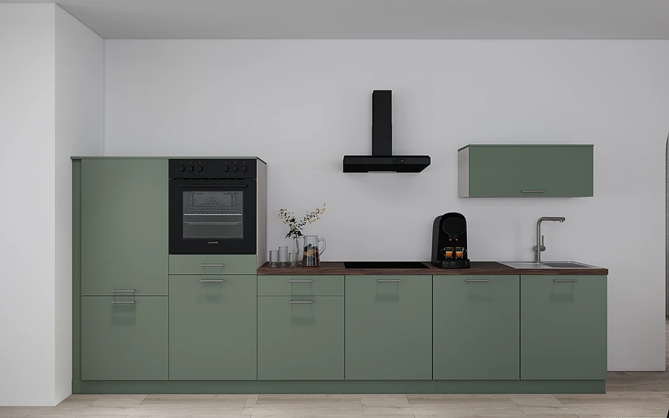 Nobilia SPA Kitchen unit 368 cm nobi smart Basic KPS Max web 0