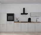 Nobilia SPA Kitchen unit 368 cm nobi smart Basic KPS Max web 0