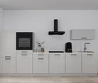 Nobilia SPA Kitchen unit 368 cm nobi smart Basic KPS Max web 0