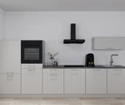 Nobilia SPA Kitchen unit 368 cm nobi smart Basic KPS Max web 0