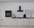 Nobilia SPA Kitchen unit 368 cm nobi smart Basic KPS Max web 0