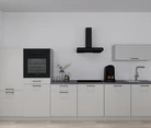 Nobilia SPA Kitchen unit 368 cm nobi smart Basic KPS Max web 0