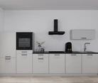 Nobilia SPA Kitchen unit 368 cm nobi smart Basic KPS Max web 0