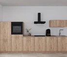 Nobilia SPA Kitchen unit 368 cm nobi smart Basic KPS Max web 0