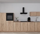 Nobilia SPA Keukenblok 368 cm nobi smart Basis Coohom 0