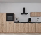 Nobilia SPA Keukenblok 368 cm nobi smart Basis Coohom 0