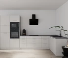 Nobilia SPA Eckküche 369 cm x 187 cm nobi smart Komfort KPS Max web 0