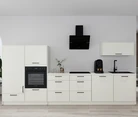 Nobilia SPA Küchenzeile 372 cm nobi smart Komfort KPS Max web 0