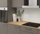 Nobilia SPA Küchen-Zeile 360 cm mit E-Geräten Planung 1 2
